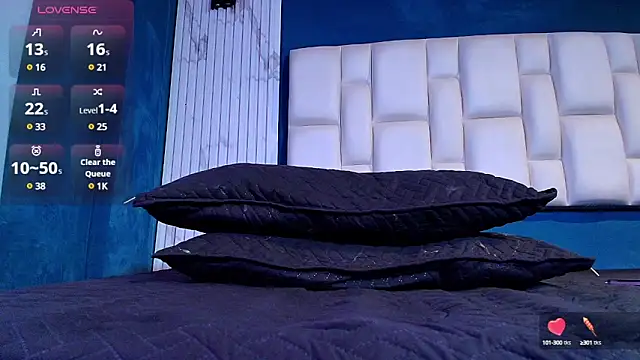 Marcelo ruiz  online show from January 14, 2:43 pm