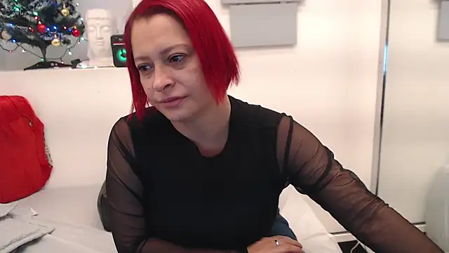 eva twiss online show from December 15, 1:26 pm