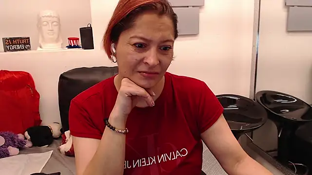 eva twiss online show from May 7, 1:05 pm