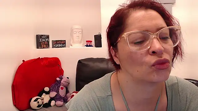 eva twiss online show from May 25, 12:44 pm