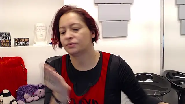 eva twiss online show from May 27, 12:13 pm