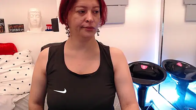 eva twiss online show from May 29, 12:25 pm