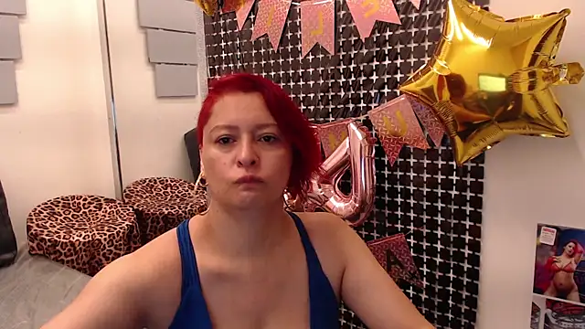 eva twiss online show from June 18, 12:31 pm