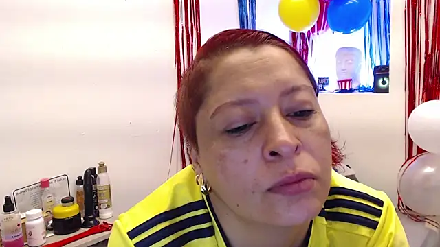 eva twiss online show from July 7, 11:47 am