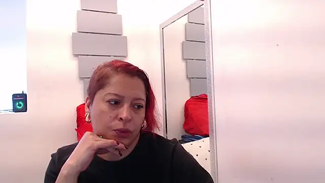eva twiss online show from July 15, 12:21 pm