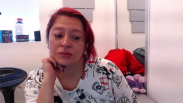 eva twiss online show from July 31, 2:05 pm