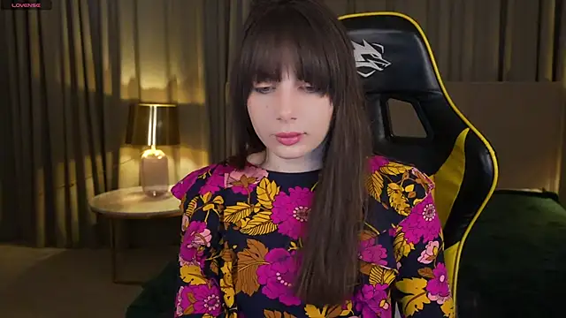 Alisa054 online show from December 5, 11:16 am