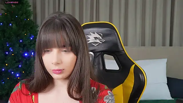 Alisa054 online show from December 8, 4:18 pm
