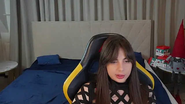 Alisa054 online show from January 16, 8:11 am