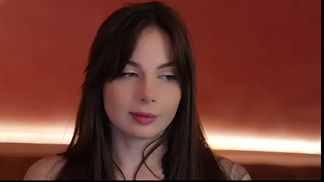 Alisa054 online show from February 6, 12:54 am