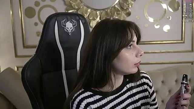 Alisa054 online show from February 7, 10:52 pm