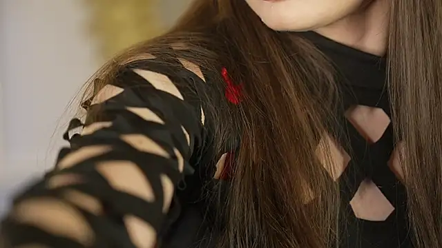 Alisa054 online show from February 16, 11:59 am