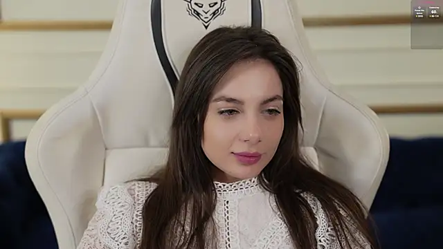 Alisa054 online show from February 23, 12:41 am