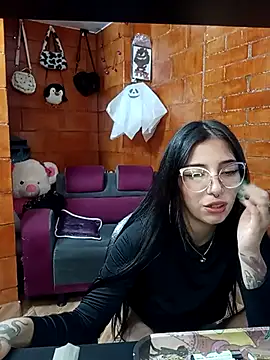 Raven  purple online show from March 9, 5:44 am