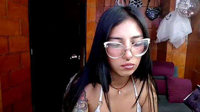 Raven  purple online show from September 27, 5:51 pm