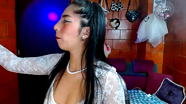 Raven  purple online show from October 1, 2:17 am