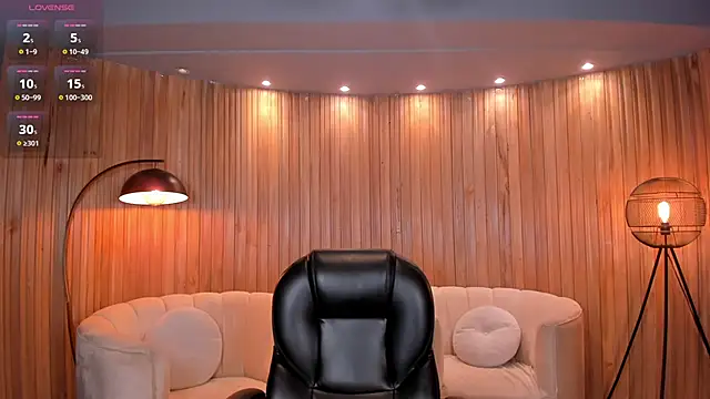 ChloePreston  online show from December 18, 11:24 am