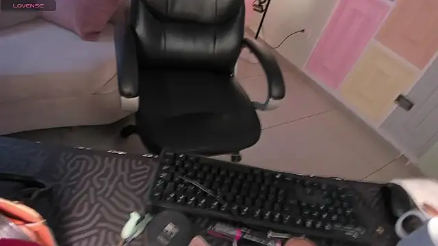 ChloePreston  online show from March 21, 10:53 am