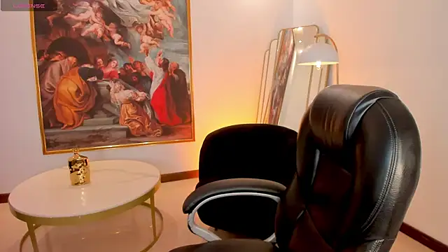 ChloePreston  online show from July 23, 1:09 pm