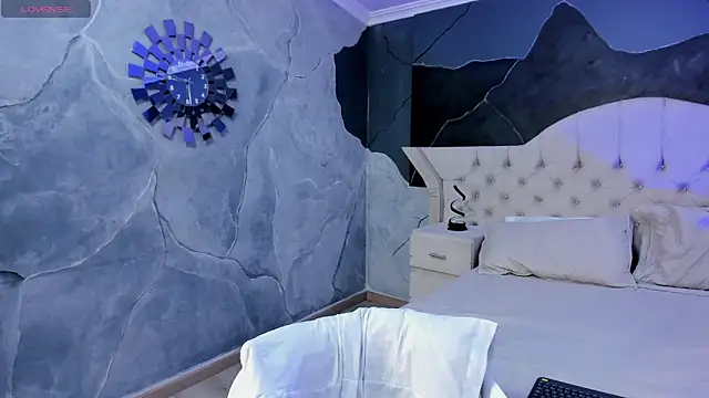 JackRibas  online show from December 11, 4:28 am