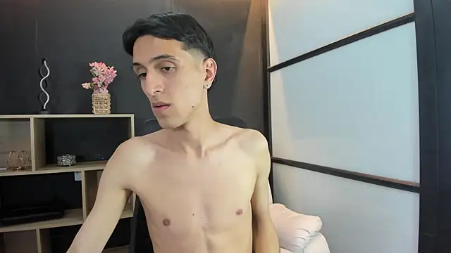 JackRibas  online show from September 23, 4:37 am