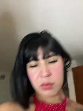 Snapshot of VictoriaEva chatting on December 8, 8:47 pm VictoriaEva online show from December 8, 8:47 pm