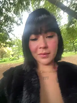 Snapshot of VictoriaEva chatting on December 19, 12:45 pm VictoriaEva online show from December 19, 12:45 pm