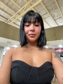 Snapshot of VictoriaEva chatting on February 17, 10:14 pm VictoriaEva online show from February 17, 10:14 pm