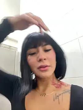 Snapshot of VictoriaEva chatting on March 8, 5:33 pm VictoriaEva online show from March 8, 5:33 pm