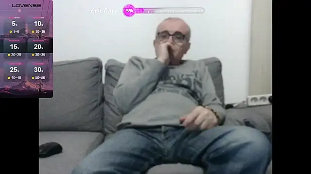 Snapshot of Bretoncool chatting on December 16, 5:01 am Bretoncool online show from December 16, 5:01 am