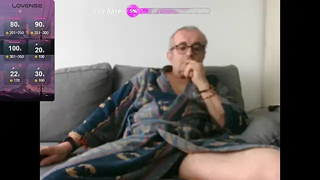 Bretoncool online show from January 18, 10:30 am