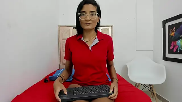 valentina lov online show from December 27, 12:12 pm