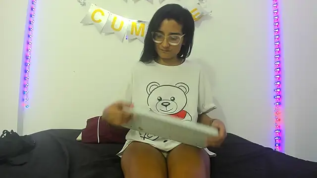 valentina lov online show from February 25, 6:09 pm