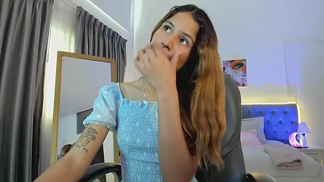 Tamy edwards online show from September 14, 7:13 pm