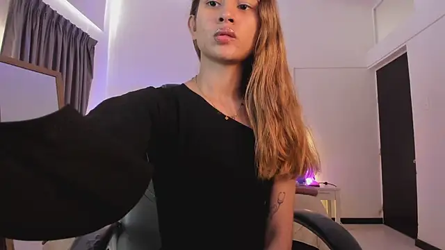 Tamy edwards online show from October 16, 7:59 pm