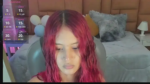 Tamy edwards online show from June 30, 7:59 pm