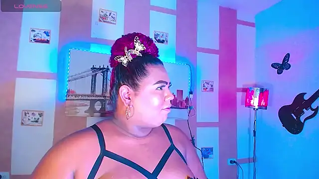 OpraxBellinda online show from September 28, 1:55 am