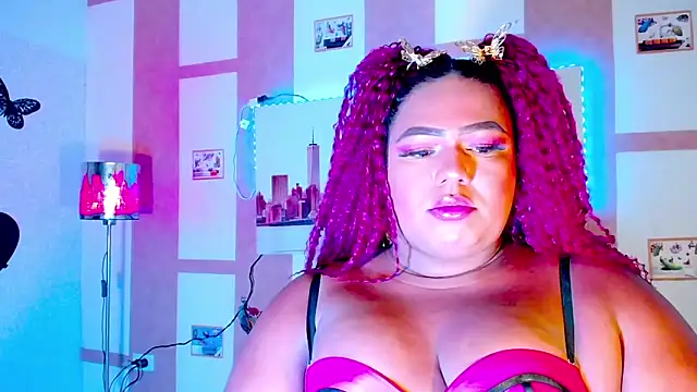 OpraxBellinda online show from October 4, 2:53 am