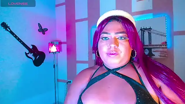 OpraxBellinda online show from October 23, 5:07 am