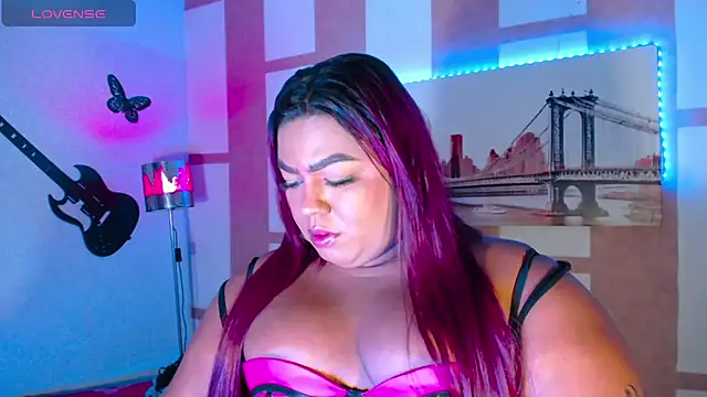 OpraxBellinda online show from December 20, 3:13 am