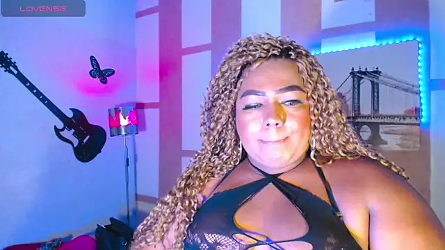 OpraxBellinda online show from December 21, 2:41 am