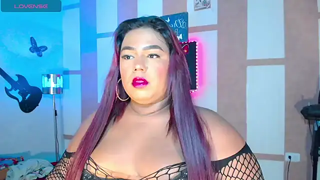 OpraxBellinda online show from February 20, 2:30 am