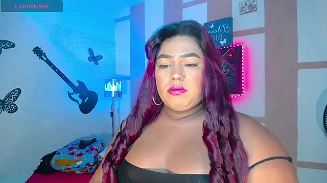 OpraxBellinda online show from February 25, 2:54 am