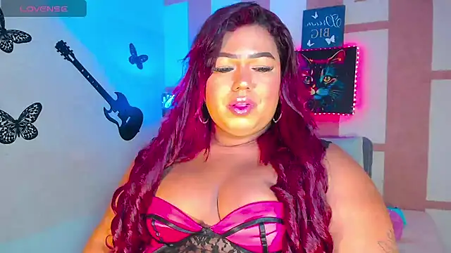 OpraxBellinda online show from June 19, 3:22 am