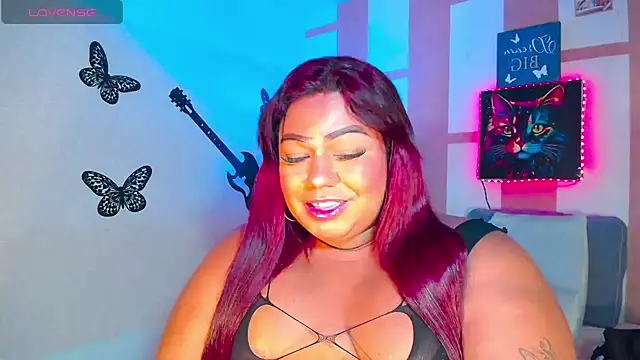 OpraxBellinda online show from June 21, 3:09 am