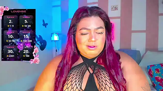 OpraxBellinda online show from June 24, 3:05 am