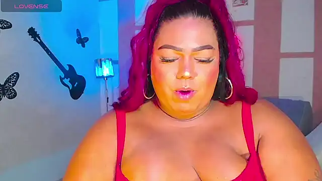 OpraxBellinda online show from June 25, 2:44 am