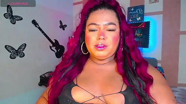 OpraxBellinda online show from June 26, 2:49 am