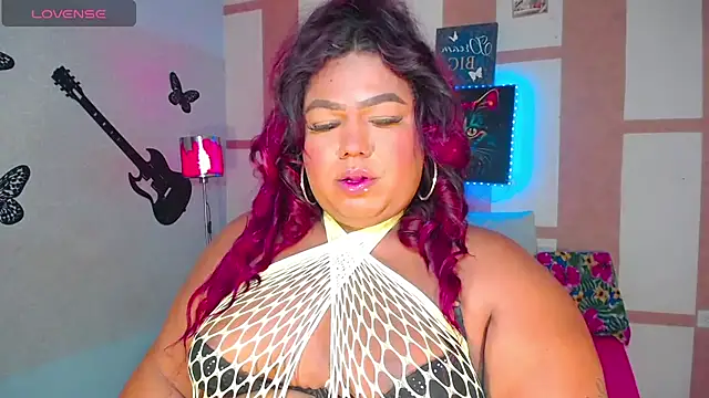 OpraxBellinda online show from July 4, 2:07 am
