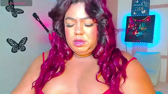OpraxBellinda online show from July 12, 3:08 am